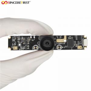 China Sony IMX 415 Laptop Webcam Usb Camera Board 4k Fixed Focus supplier