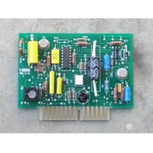 China Coal Feeder Spare A2 PCB , A2 card, frequency / current conversion board CS10874-1 supplier