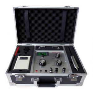 China High Sensitivity Diamond Underground Metal Detector EPX-7500 CE Certification supplier