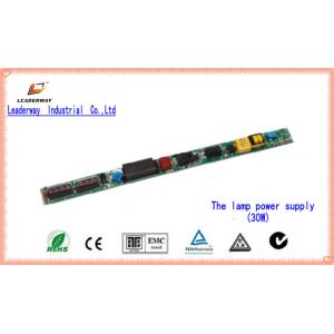 China High quality 16-27W Isolated LED Tube Driver with CE Certificate supplier