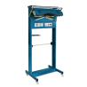 China BZ-1 Garment Packing Machine - Efficient and Compact Clothing Packaging Solution wholesale