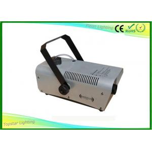 3500 cuft / Min Stage Fog Machine / Small Scale Smoke Machine For Party