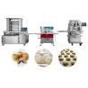 China Maamoul completamente automatizado que encrusta la alta precisión de la máquina 220V 50Hz wholesale