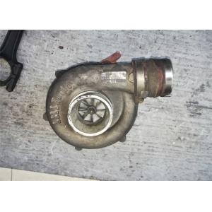 6SD1 Tractor Truck Second Hand Turbo For Excavator Ex300-2 114400-3561