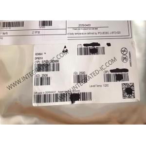 China DPS310 Sensor IC XENSIV Digital Barometric Air Pressure Sensor For Portable Devices wholesale