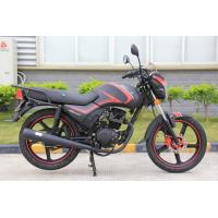 China 4 Stroke Street Sport Motorcycles Cover Racer Thickened Seat 150cc Off Road Moto on sale