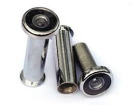 China Haut Front Door Security Viewer With précis 180 degrés de grand-angulaire supplier