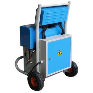 Small Size Electricity Pu Foam Spray Machine 3~10kg/Min  CNMC-E20