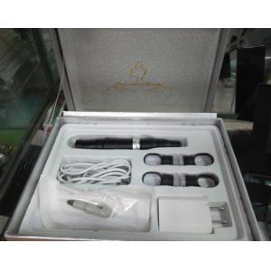 Permanent Makeup Tattoo Digital Machine Kits Strong Power Tattoo Gun With Needles