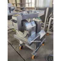 China 3-100kg Per Hour Moringa Leaf Grinding Machine 10 To 120 Mesh Fineness on sale