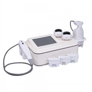 2 In 1 HIFU Body Slimming Machine , Anti Aging HIFU Liposonix Machine