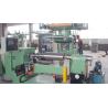 China 150mm Screw Dia Rubber Extruder with Automatic Control Method and Max Screw Speed of 4.5-45r/min wholesale