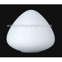 indoor glass lamp shades for ceiling lights