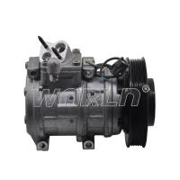 China TSP0155374 Car AC Compressor For Jeep GrandCherokee For Honda Accord For Shuttle 2.3 CG5 WXHD049 on sale