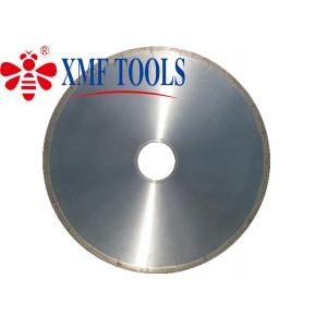 China 14   8 Inch Diamond  Wet Saw Blade For Ceramic Tile   MUSIC SLOT Available supplier