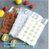 China Service supremacy Disposable Pe Ice Cube Bag/easy To Take Out, Disposable Ice Cube Bag from Weifang China, bagplastics wholesale