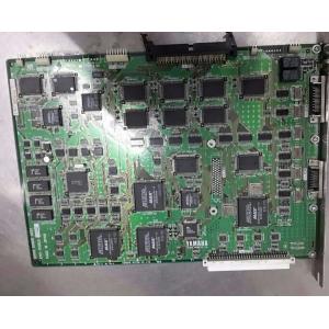 China Yamaha YV88X SMT PCB Assembly Servo Board Assembly KM5-M5840-022 supplier