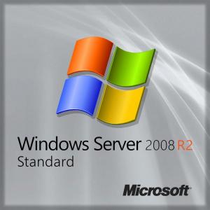 China Windows Server 2008 Standard License OEM Key 100% Online Activation Computer / Laptop wholesale