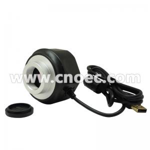 China C - Mount Microscope Accessories Digital Microscope Camera A59.4910 With USB2.0 Port supplier