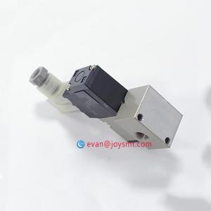 China SAMSUNG Solenoid valve VK334V-5DZ-01 supplier