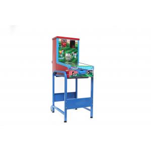 China Coin operated soccer CE Tabletop Soccer Table metal 37.5kgs for game center supplier