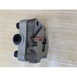 Pc40-7  12 Teeth Yanmar Gear Pump Pw1-C-7a-G1r PW1-C-7A-G1R