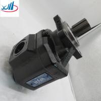 China Hydraulic Gear Pump 14571240 Yutong Bus Parts Brand New And Good Performance on sale