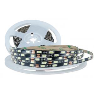 IP68 Narrow Side 5mm LED Strip Light 5730 SMD Flexible Diode Tape Tiras Led Ribbon Lights