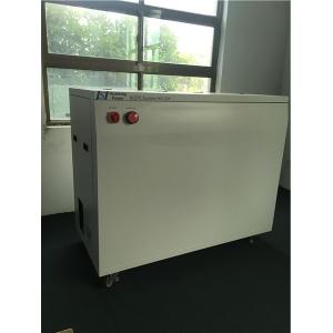 China High Efficiency Display Fuel Cell test System 1kW - 5kW Performance Classes supplier