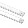 China 12 Lights Under Cupboard Illumination Panel Simple 3MM Tape Mounting for Easy Setup wholesale