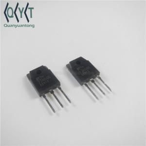 China Transistor MOSFET TO-3P de puissance de silicium de N-canal du transistor 23N50E du transistor MOSFET 23N50E FMH23N50E 23N50E supplier