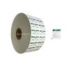 China Paper Paperboard Single Sided PE Laminated Paper for Pepper Salt Sugar Sachet wholesale