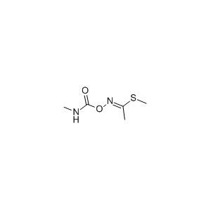 Methomyl [16752-77-5]