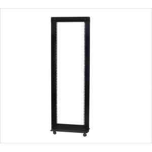 Telecom Open Frame 12U 18U 20U 24U Home Network Cabinet Wall Mount Powder Coated YH2010