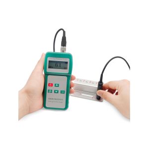 China 10cm2 Or 25cm2 Exposed Area Coating Thickness Gauge with Included Data Software /- 0.1mm Tolerance In Steel wholesale