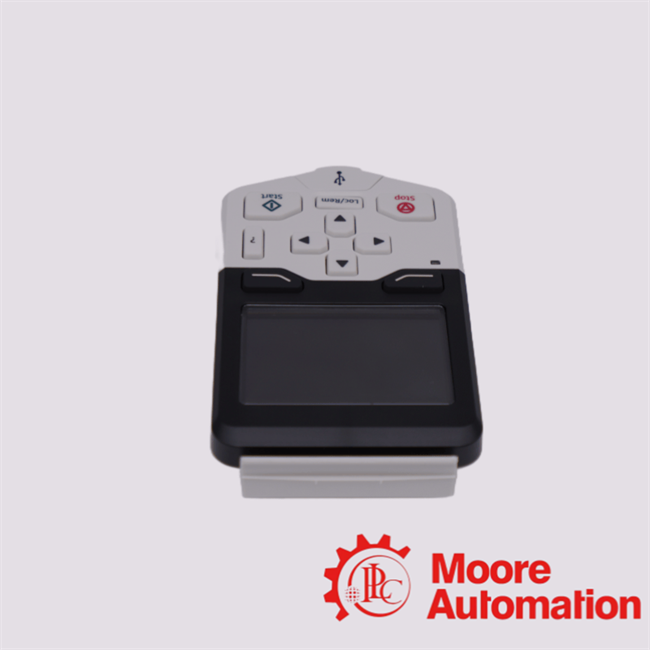 China ACS-AP-I 3AUA0000088311 ABB Assistant Control Panel  wholesale