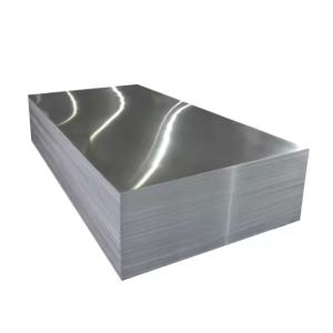 China Premium 2mm Cold-Rolled Stainless Steel Sheets - 12m Lengths with Precision Bending Service wholesale
