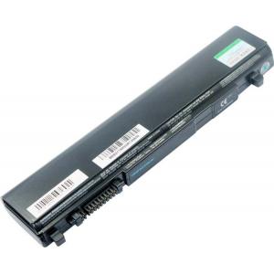 4 TOSHIBA laptop battery pack, Portege R700 Satellite R630 Tecra R700 Dynabook R730 PA3831