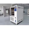 China Environmental Climate Constant Temperature And Humidity Test Chamber Control 408L wholesale