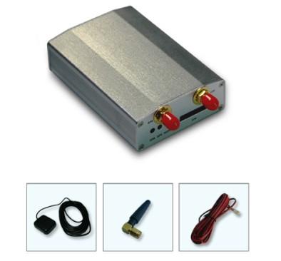 Real Time Tracking GPS Car Tracker Alarm System(GPS-110) Wtih GEO Fence Function