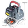 China Xhorse Dolphin XP005 Automatically Key Cutting Machine Plus VVDI Key Tool Max As a Screen wholesale