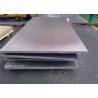 High Strength 7075 Aluminum Plate Aerospace Transportation Aluminium Alloy Plate