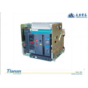 TANK1 Series Low Voltage Intelligent conventional  Vacuum Circuit  Breaker