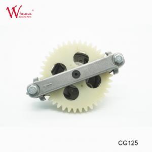 China CG 125cc Oil Pump Assembly supplier
