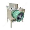 China Small Automatic Vegetable Processing Machinery Garlic Bulb Breaker ODM wholesale