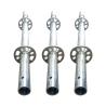 China High Quality Hot Dipped Galvanized RingLock Scaffolding Steel Building Scaffolding System wholesale