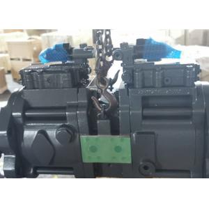 China 14531300 Excavator Hydraulic Pump Spare Parts K3V112DT-1XER-9N24 supplier