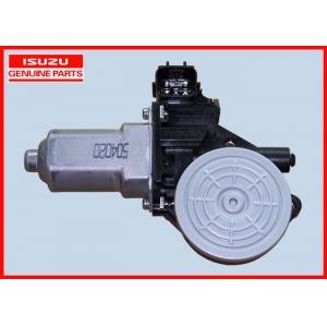 China ISUZU Electric Window Motor 8980584300 , Power Window Motor For FSR supplier
