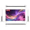 China Cheap Tv Smart 43 50 Inch 4K Uhd Smart Television Oem Led Oled Uhd Panel Tv Backlight Wifi Android Flat Screen Tv 55" OLED Tv wholesale