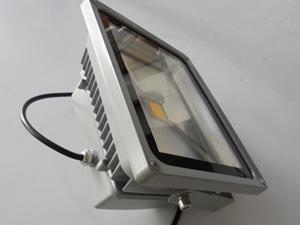 IP65 30W High Power Low Voltage Led Flood Light 2100 Lumen For Fountain , AC 220V